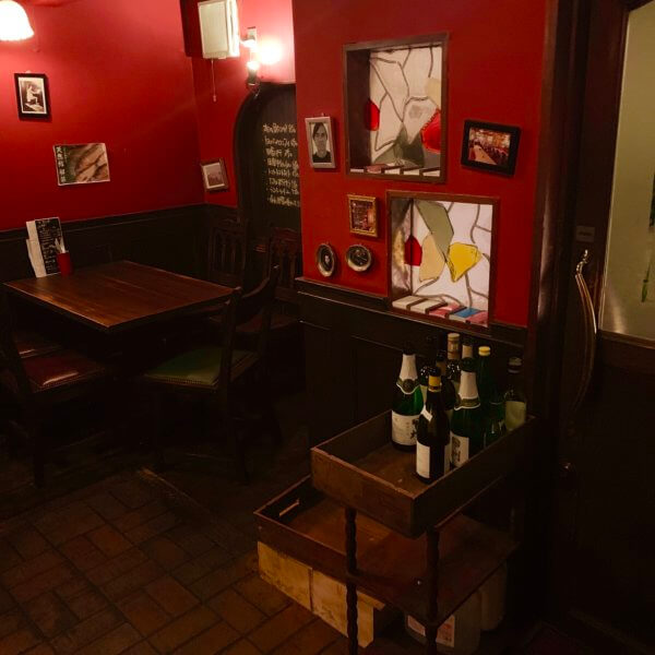 銀座グルメ ビストロ Ij 一乗寺 料理もお酒も安くて美味しい人気店 古民家風のお洒落空間で女子会やデートに Cocoの銀座 新橋グルメ