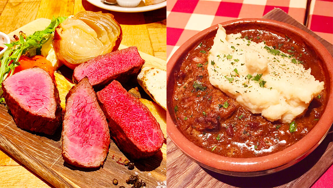 おすすめ浜松町ビストロ ビストロガブリ 和牛赤身肉をリーズナブルに 炭火焼きの野菜も美味しい ワイン片手にカジュアルに楽しもう アラサー女子の銀座 新橋グルメ ブログ