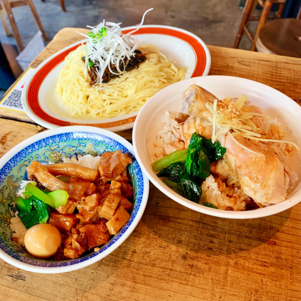 白山グルメ 台湾料理 Also オルソー 鶯嵝荘 気軽に台湾気分を味わえるお洒落なバル Cocoの銀座 新橋グルメ